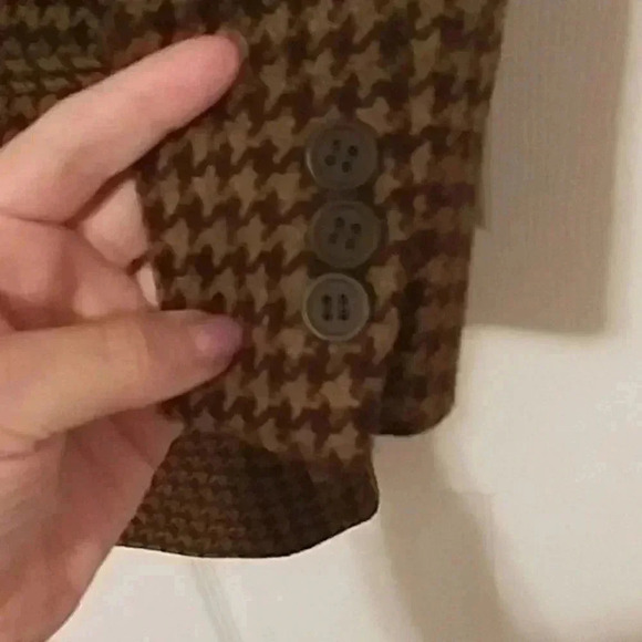 🌹Georgio Armani jacket🎉 - Picture 4 of 11